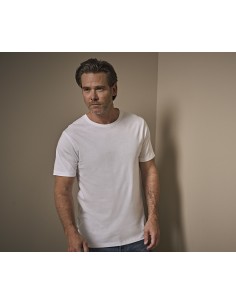T-5000--Mens Luxury Tee 2